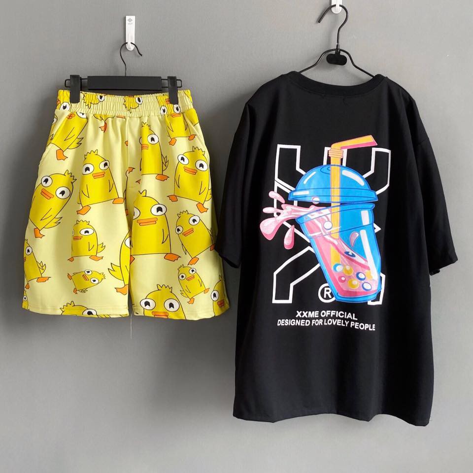 15 QUẦN ĐÙI HOẠT HÌNH CARTOON SIÊU CUTE HOT NHẤT 2020 ( có video thật) shop xưởng sỉ nguyễn hoa | BigBuy360 - bigbuy360.vn