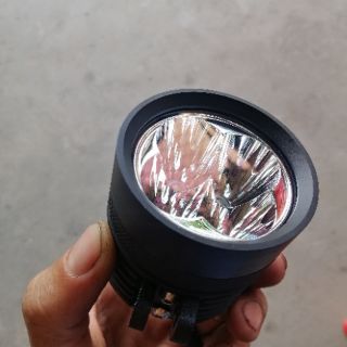 đèn l4x kính tím f1