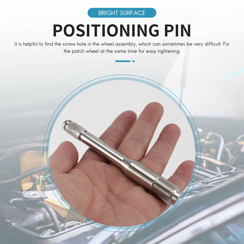 Dụng Cụ Sửa Chữa Bánh Xe Hơi M14X1.5