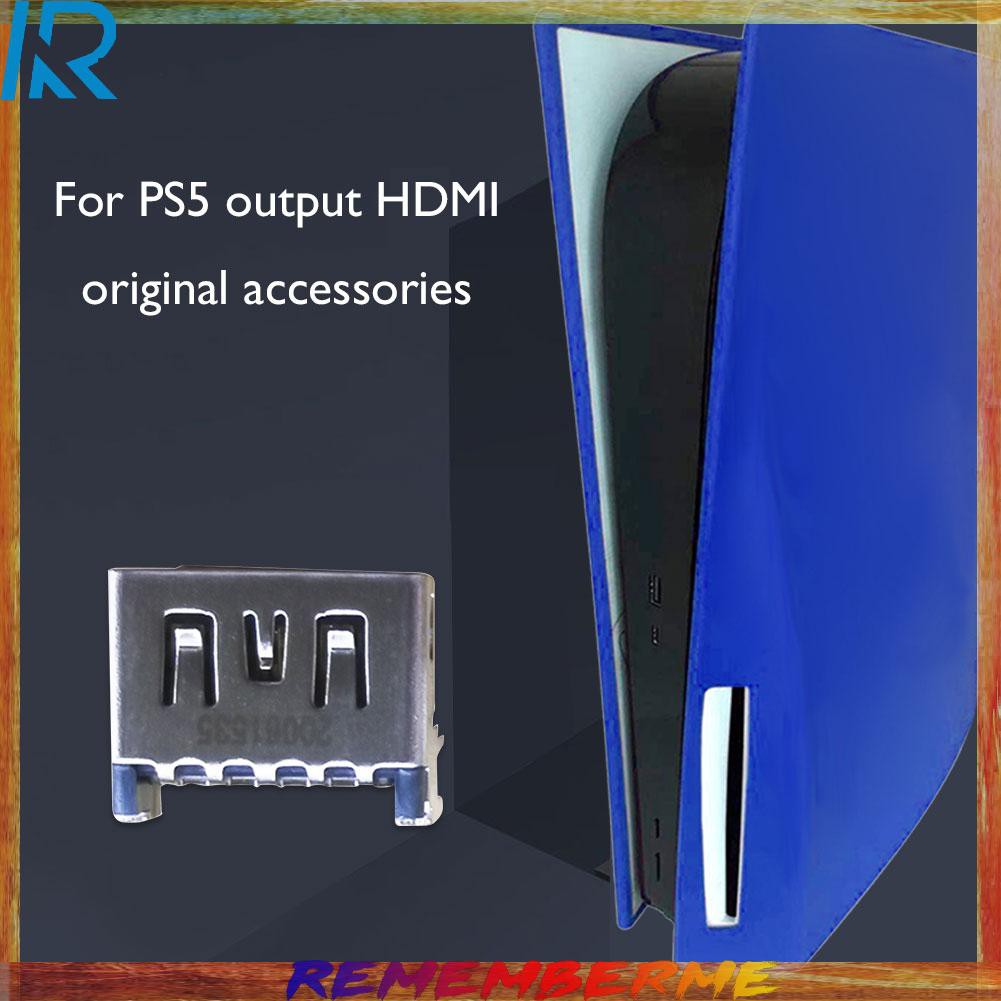 Cổng Hdmi Thay Thế Cho Playstation 5 Ps5