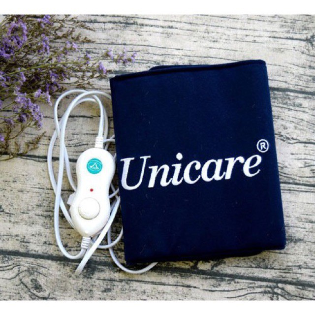 Đai quấn nóng Heating Pad Unicare