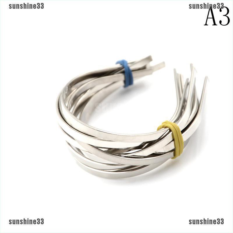 【COD•suns】10pcs BJD doll headband embryo DIY parts -1/3 1/4 1/6 1/8 blyth barb