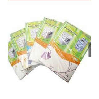 Combo 10 bọc máy giặt loại to ( cửa trên và cửa ngang)