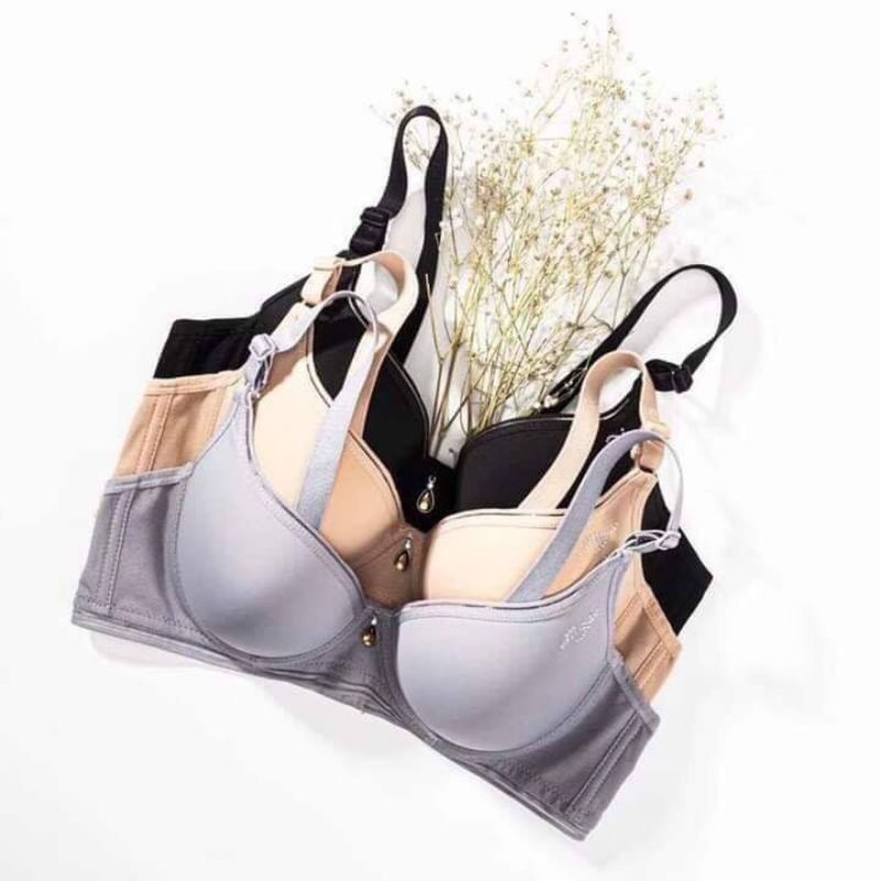 [ Sale ] áo lót mút mỏng không gọng