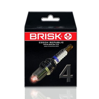 Bugi Đánh Lửa Chuyên Dụng Cho Toyota Grand Innova Etios Fortuner Camry 2.5 Brisk Super Er15yc-1