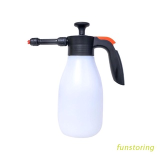 Bình xịt nước rửa xe áp suất cao