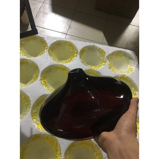 Đèn chùm tân cổ điển pha lê