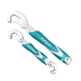 [THT10309328] Bộ mỏ lết đa năng Total