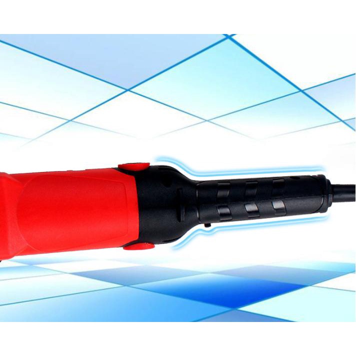 MÁY MÀI CẮT GÓC ĐA NĂNG MAKTEC CÔNG SUẤT 980W HOẠT ĐỘNG MẠNH MẼ