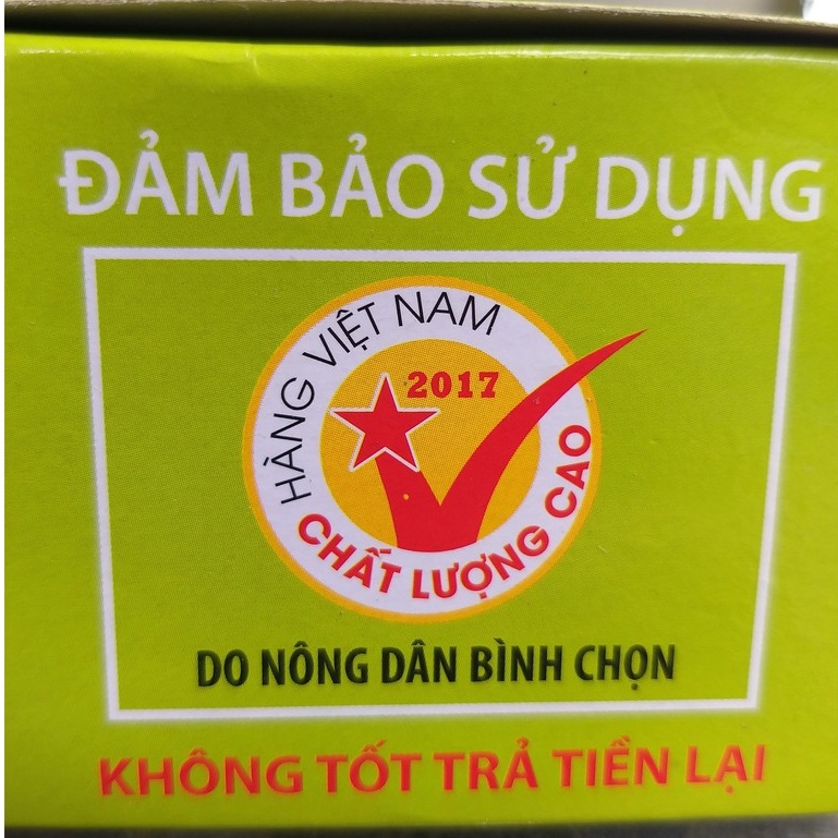 Phân Bón Lá Ba Lá Xanh Đậm Đặc Số 1, nguyên liệu chánh phẩm từ Mỹ