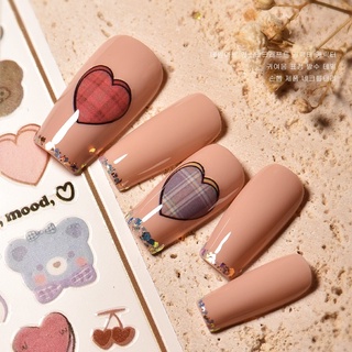 stick tim kẻ karo 5d cực nét