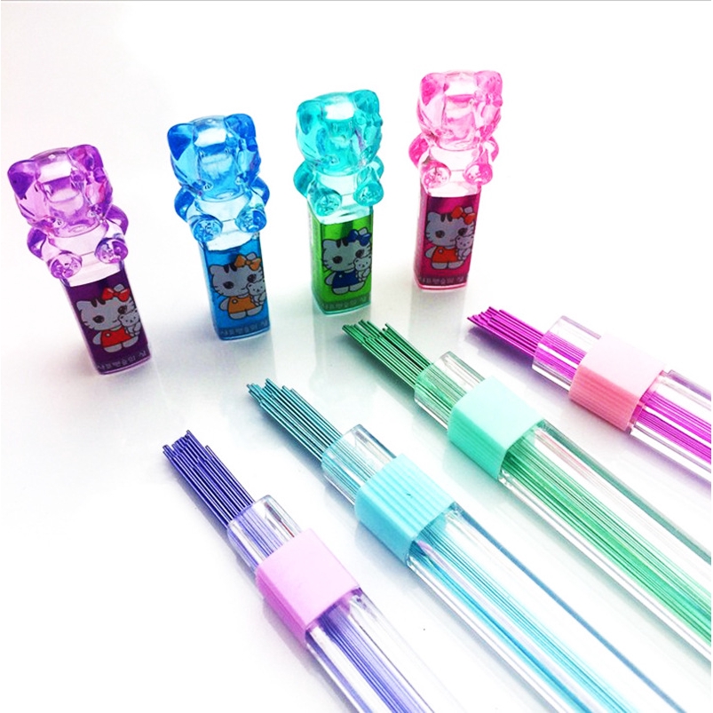 Bút Chì Bấm Ngòi 0.5/0.7mm Chất Lượng Cao