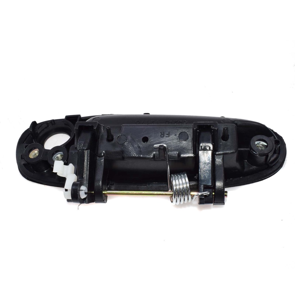 Mới Tay Nắm Cửa Trước Bên Ngoài Màu Đen Cho toyota corolla 93-97 69210-12160