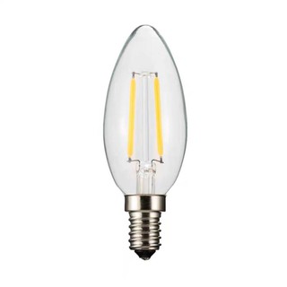 Bóng đèn LED Edison C35 4w E14 2700k