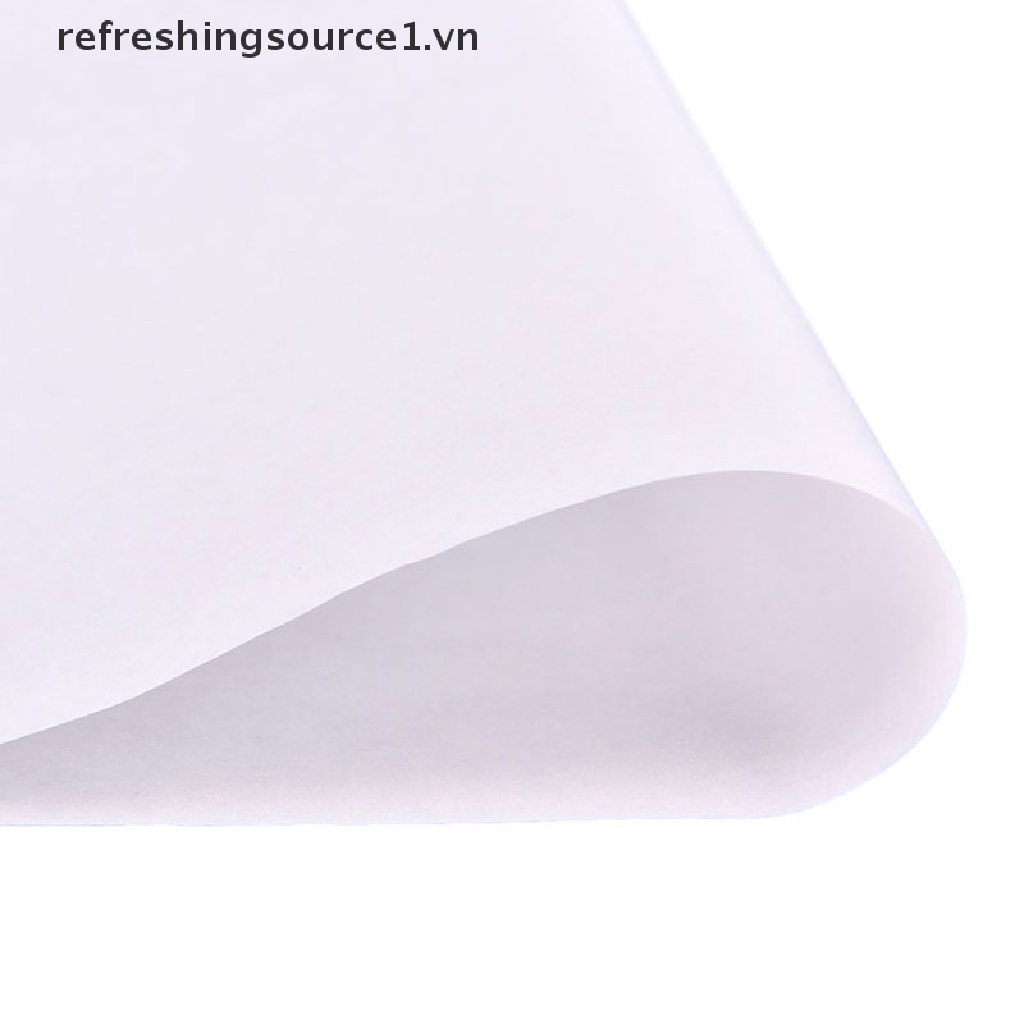 Cuộn Giấy Lót Nướng Bánh Chống Dính 20M 1.vn}