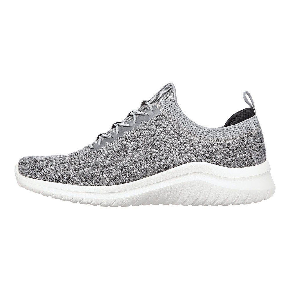 Skechers Nam Giày Thể Thao Sport Ultra Flex 2.0 - 232206-GYBK