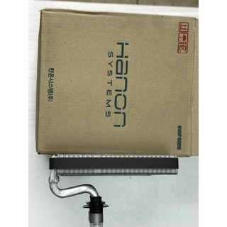 Phụ tùng ô tô - Giàn lạnh kia morning 2012-2015 Korean hỗ trợ thay thế lắp đặt tại Hà Nôi