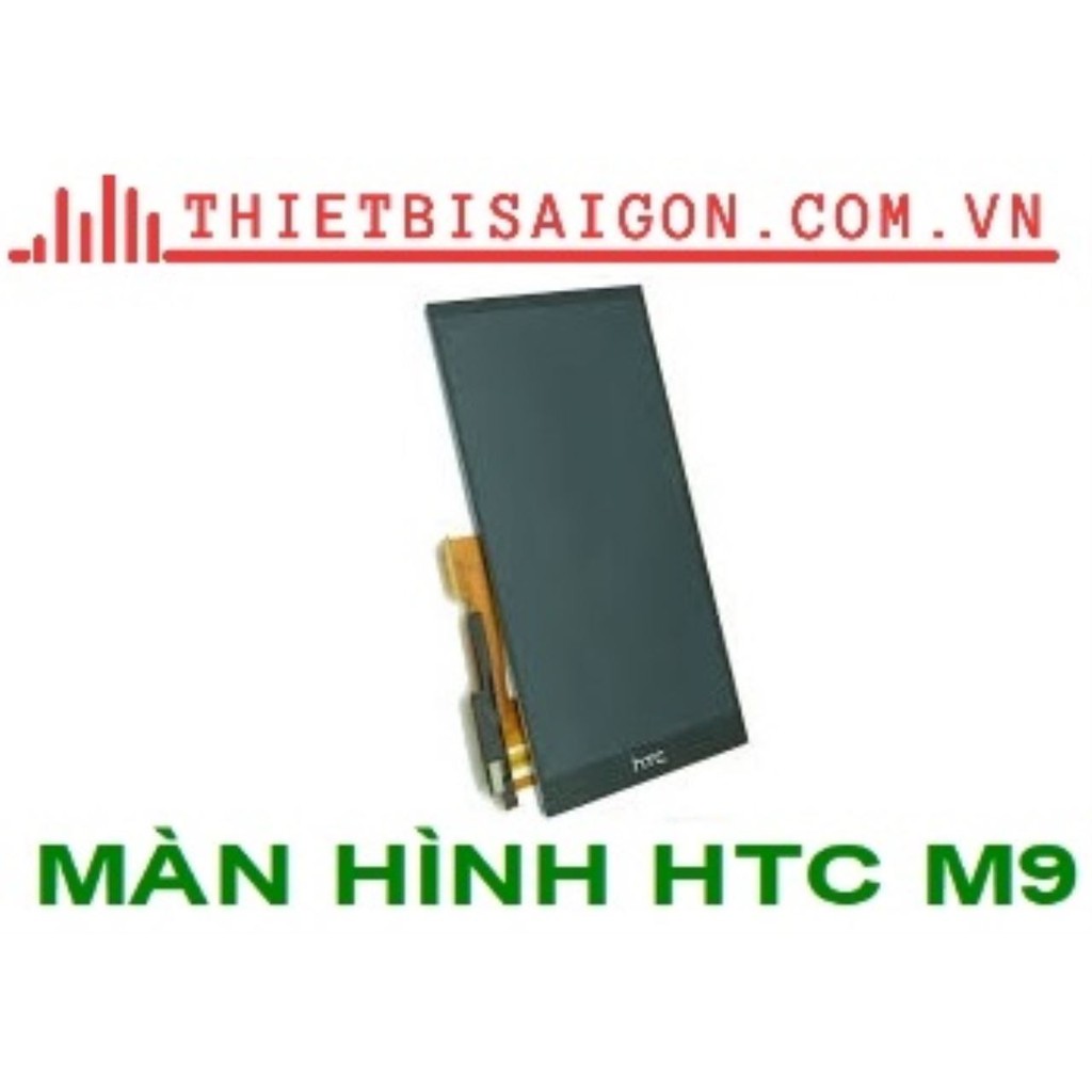 MÀN HÌNH HTC ONE M9 [ MÀN HÌNH XỊN ]