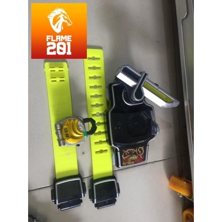 TPHCM TPHCM Đồ chơi siêu nhân trái cây Belt Gaim Driver Dx