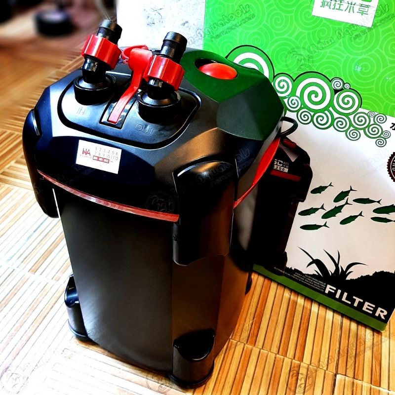 Lọc Thùng CP1200