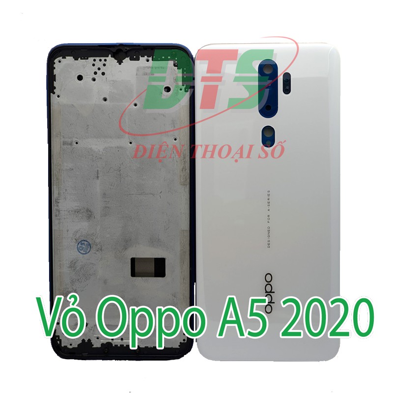 Bộ Vỏ Oppo A5 2020