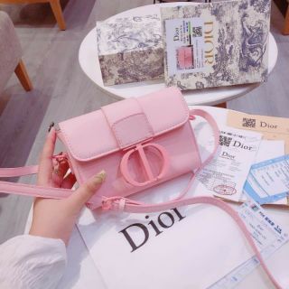 Dior CD hồng Supperseal