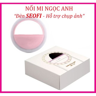 Đèn seofi, đèn chụp seofi cho điện thoại