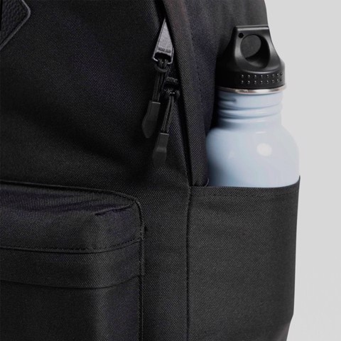 Balô Đi Học Unisex Ngăn Laptop 13&quot;, Mặt trong phủ tarpulin chống nước hoàn hảo - Nhập khẩu thương hiệu Parkland