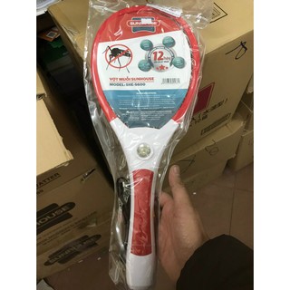 Vợt Muỗi Sunhouse SHE-S600