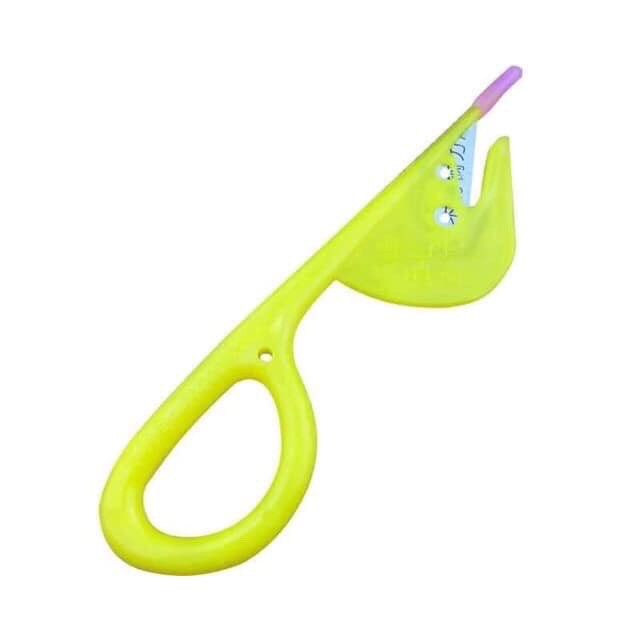 Dao Mổ Cá Làm Lòng Gà, Dụng Cụ Lòng Vịt Giúp Bạn Làm Lòng Gà Vịt Thịt Dễ Dàng Cực HOT