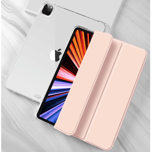 Magnetik Untuk Charging Case Ipad Air 4 2020 Pro11 2018 Pro Model A2324 A2072 Ipad Pro 11 2020 A2228 A12231 iPad Case