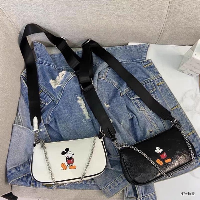 𝐌𝐢𝐜𝐤𝐞𝐲 2 dây