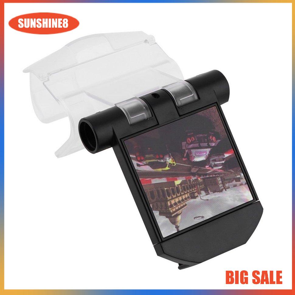 【SUN】Giá kẹp điện thoại di động Smart Clip dành cho bộ điều khiển trò chơi Playstation 4 PS4
