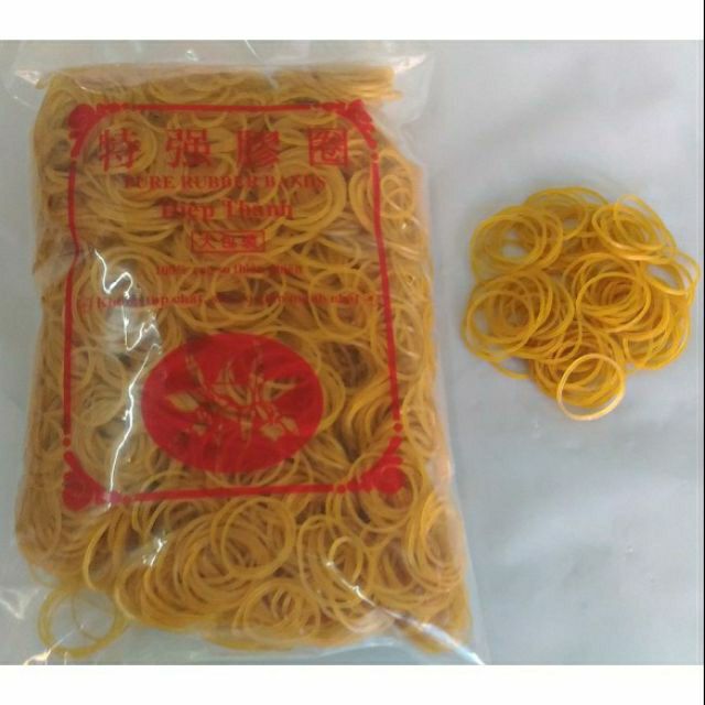 500 g thun vàng tiện ích 2cm