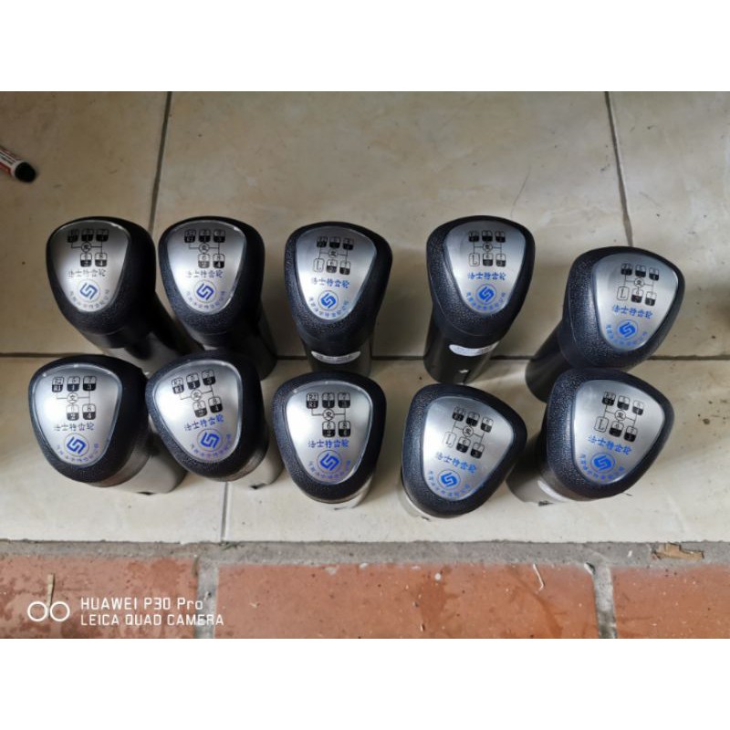 Tay đấm số TMT 5 số, 6 số dùng để CHẾ.