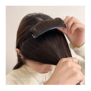 [Chính hãng] KẹpTóc giả, kẹp phồng chân tóc GDBTHN chất lượng cao giúp tóc bồng bềnh, tự tin, cuốn hút