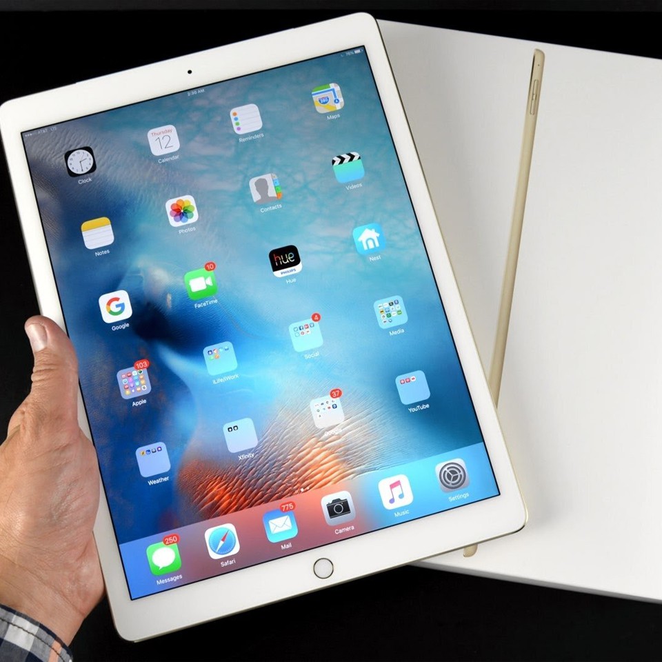 IPAD AIR 2 4G+WIFI 16GB/ 32GB/ 64GB MỚI 99% BẢO HÀNH chính hãng 12 THÁNG TẠI  XOAN STORE