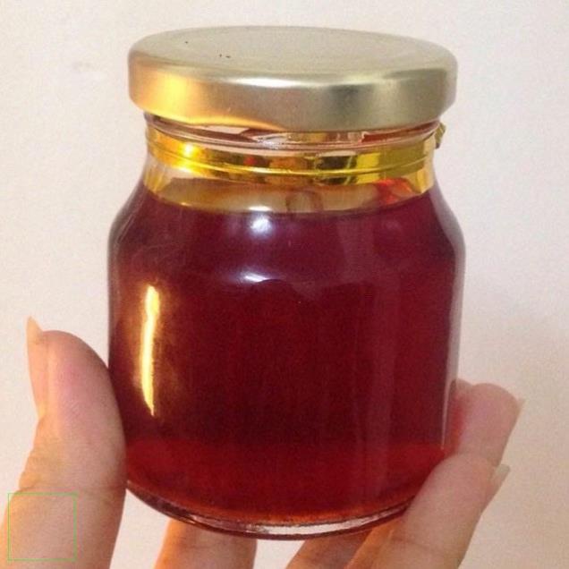 Tinh dầu gấc nếp nguyên chất 80ml