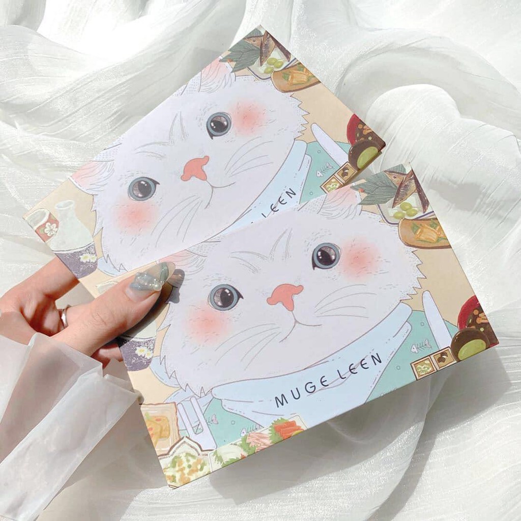 Bảng Mắt Mèo 18 Ô Nội Địa Trung TONGKHOCHITUE , Phấn Mắt Makeup Trang Điểm | BigBuy360 - bigbuy360.vn