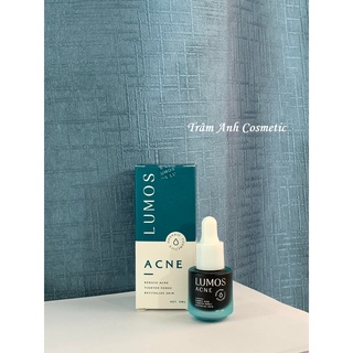 Serum chấm Mụn Lumos Acne 5ml chính hãng