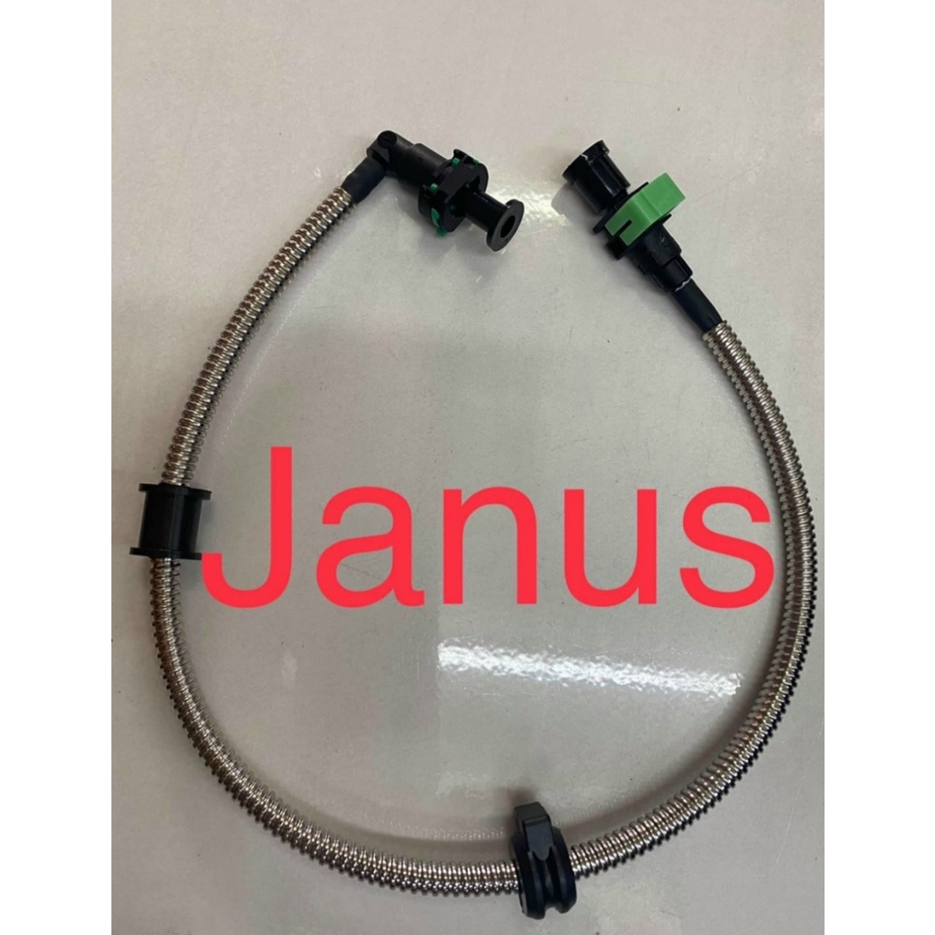 Ống xăng inox-SH mode-SH VN-Vision 2015-NVX-NOVO 5-JANUS-chống chuột cắn