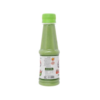 Tương Ớt Xanh Ông Chà Và 210g