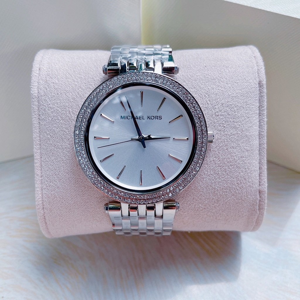 Đồng Hồ Nữ Michael Kors MK3190 Chính Hãng 39mm