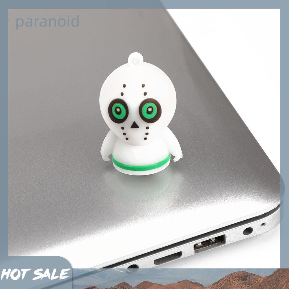 Usb 2.0 Hình Ma Trắng Đáng Yêu | BigBuy360 - bigbuy360.vn