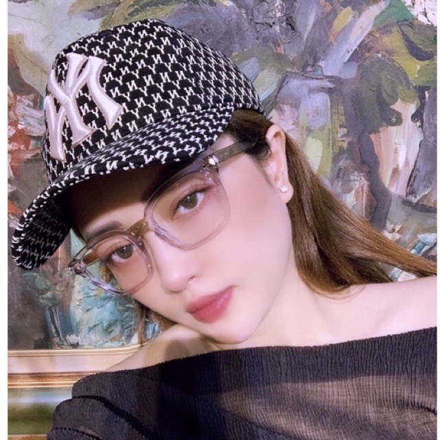 Gọng Kính Cận Unisex Thời Trang Cao Cấp (GC-06) - Wanna Hang Bảo Hành 6 Tháng | BigBuy360 - bigbuy360.vn