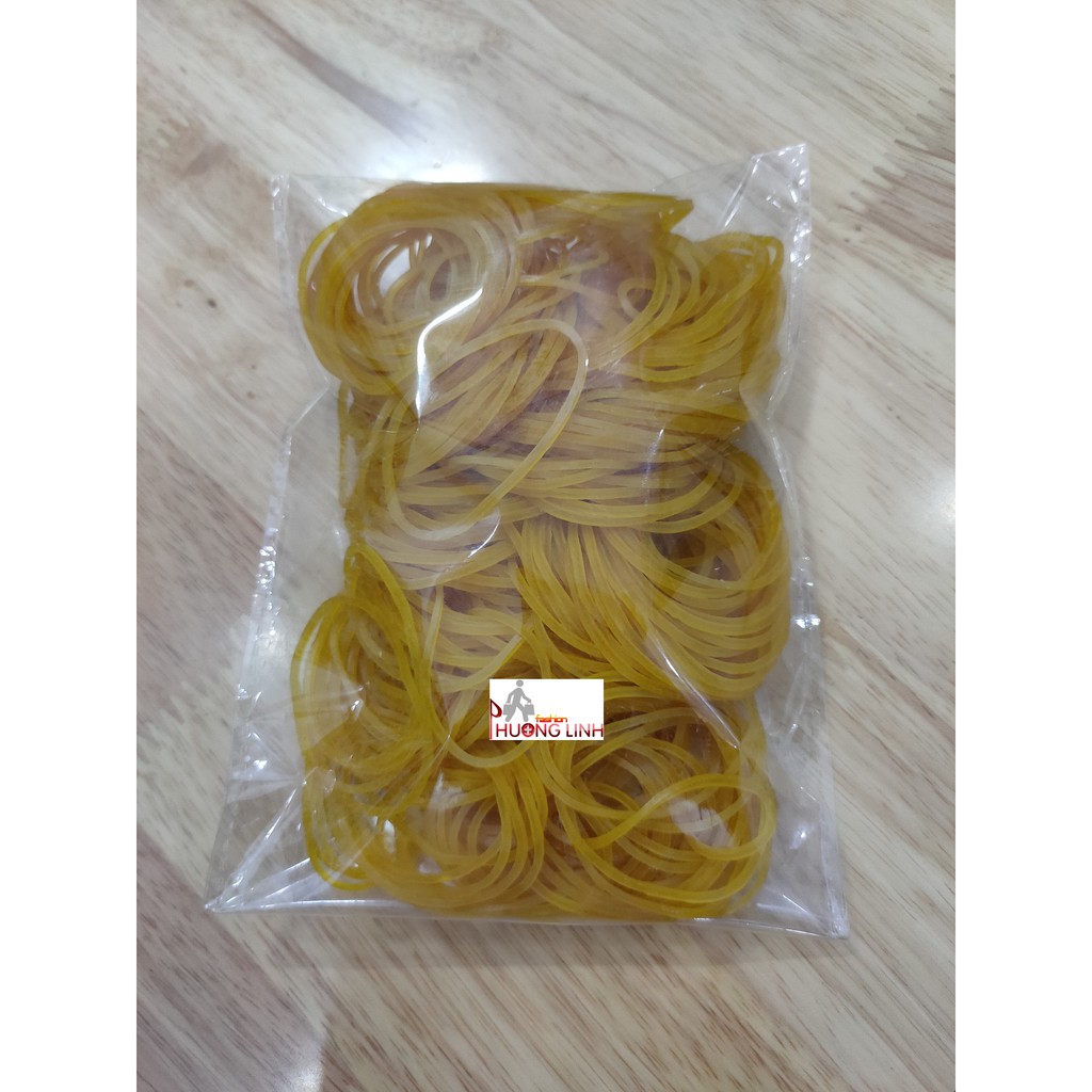 100gram thun dùng để cột trục uốn nóng và uốn lạnh - phụ liệu tóc