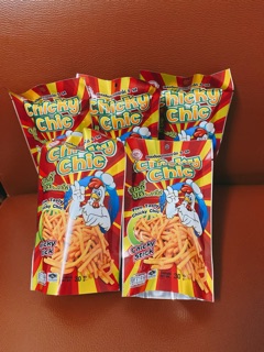 Bánh Que Chicky Stick 30g