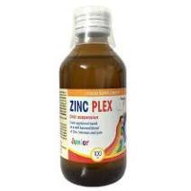 ZinC Plex bổ sung kẽm, Selen, Lysin tăng đề kháng, bé ăn ngon 100ml