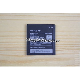 PIN LENOVO BL209 A706 / A516