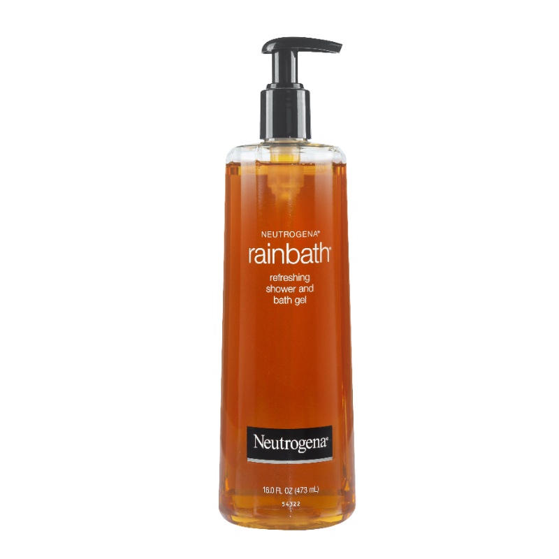 Sữa Tắm Neutrogena Rainbath Original 473 ml